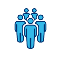 Group of people